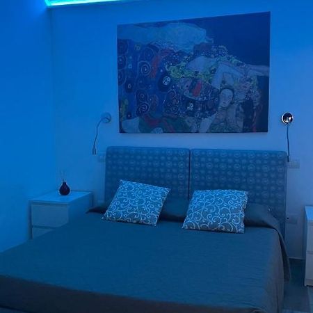 Room 26 - B&B Altamura Exteriér fotografie