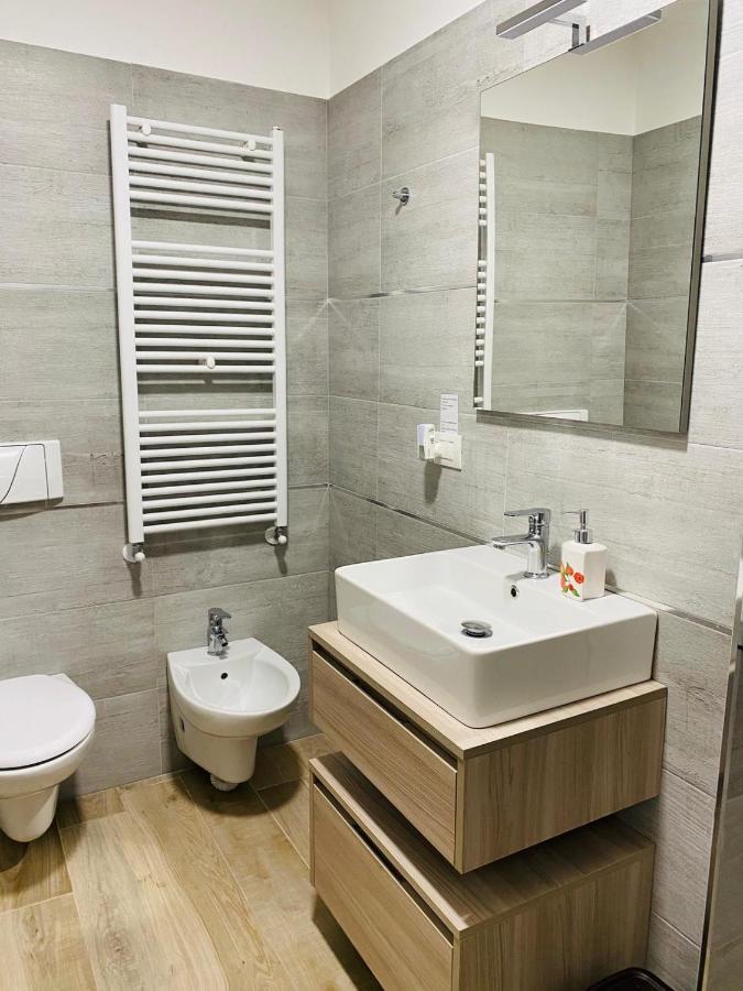 Room 26 - B&B Altamura Exteriér fotografie