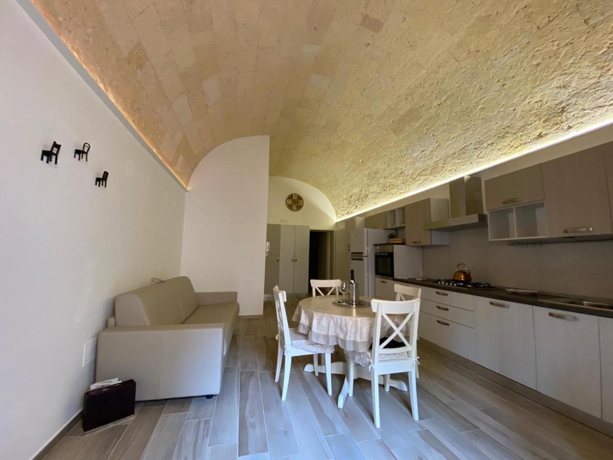 Room 26 - B&B Altamura Exteriér fotografie