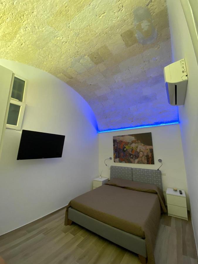 Room 26 - B&B Altamura Exteriér fotografie