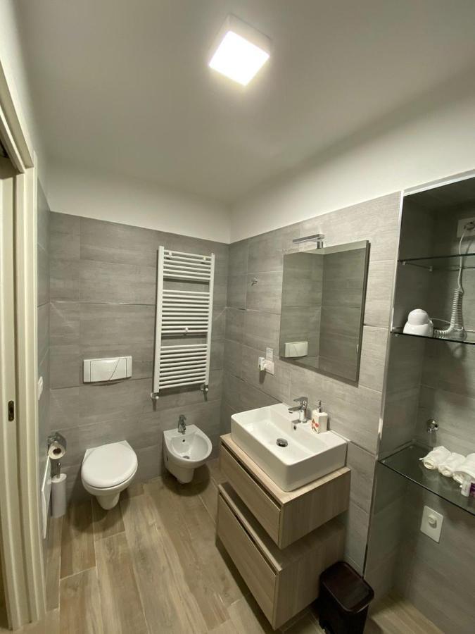 Room 26 - B&B Altamura Exteriér fotografie