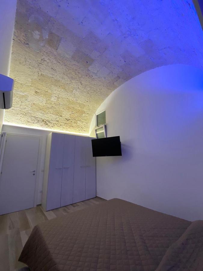 Room 26 - B&B Altamura Exteriér fotografie