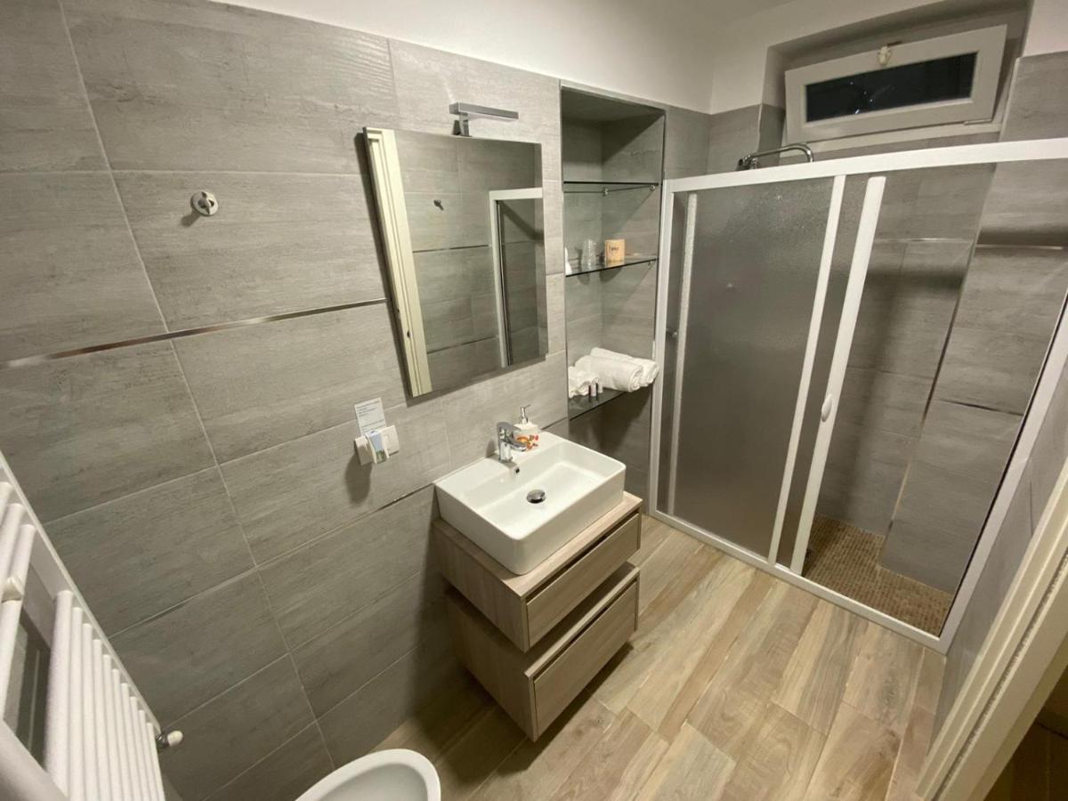 Room 26 - B&B Altamura Exteriér fotografie