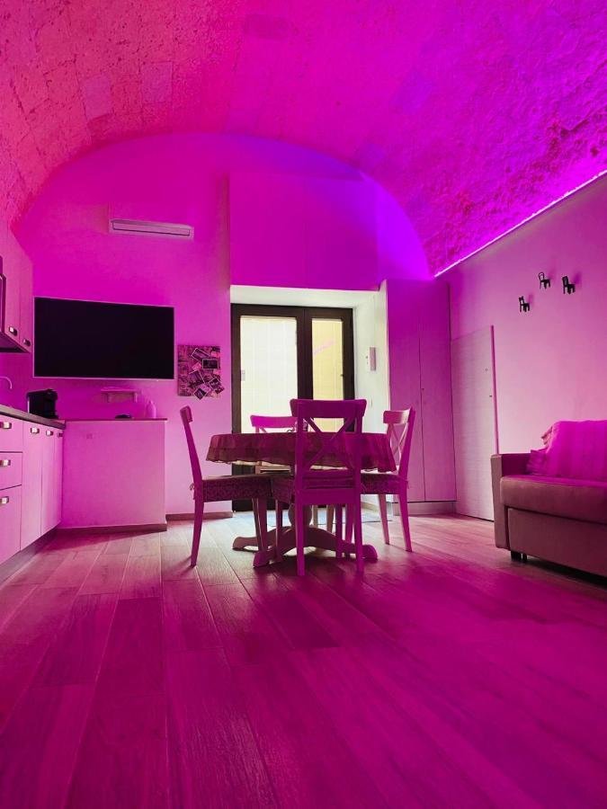 Room 26 - B&B Altamura Exteriér fotografie