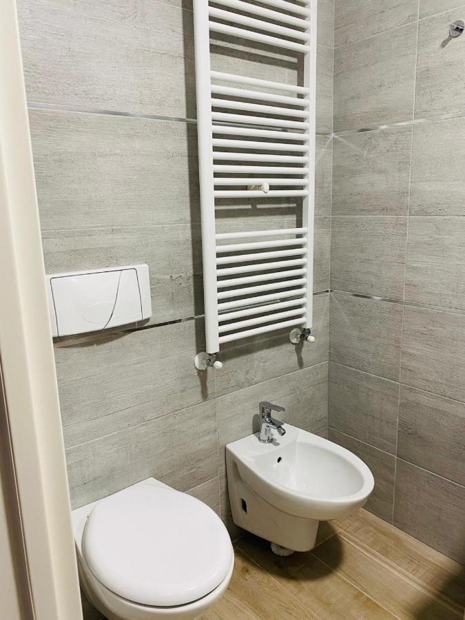 Room 26 - B&B Altamura Exteriér fotografie