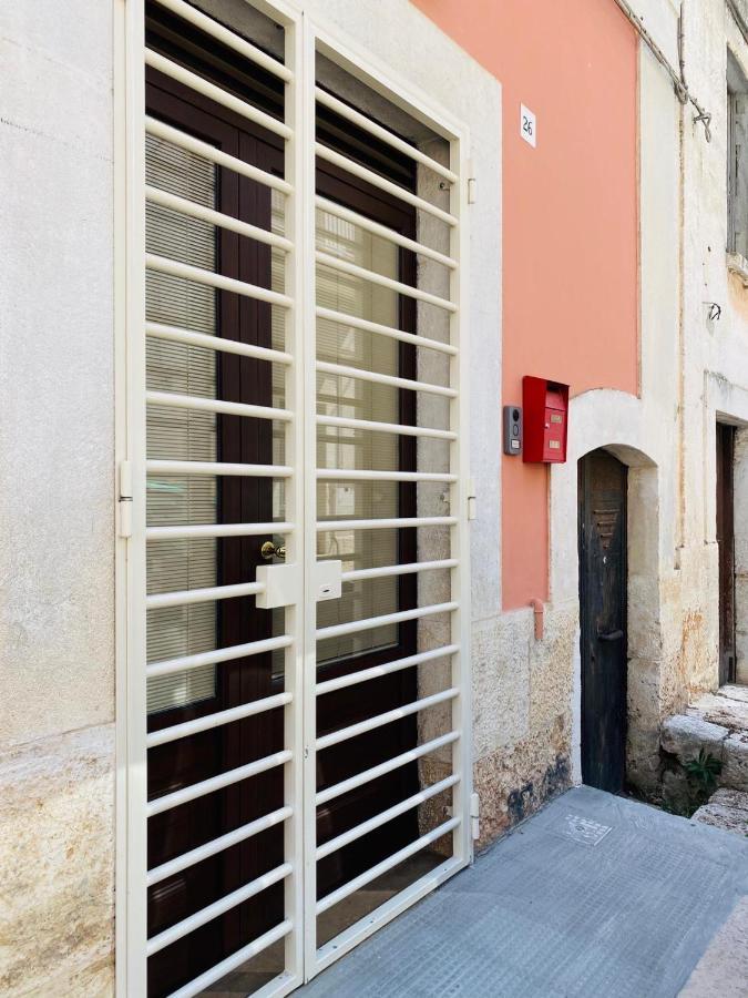 Room 26 - B&B Altamura Exteriér fotografie