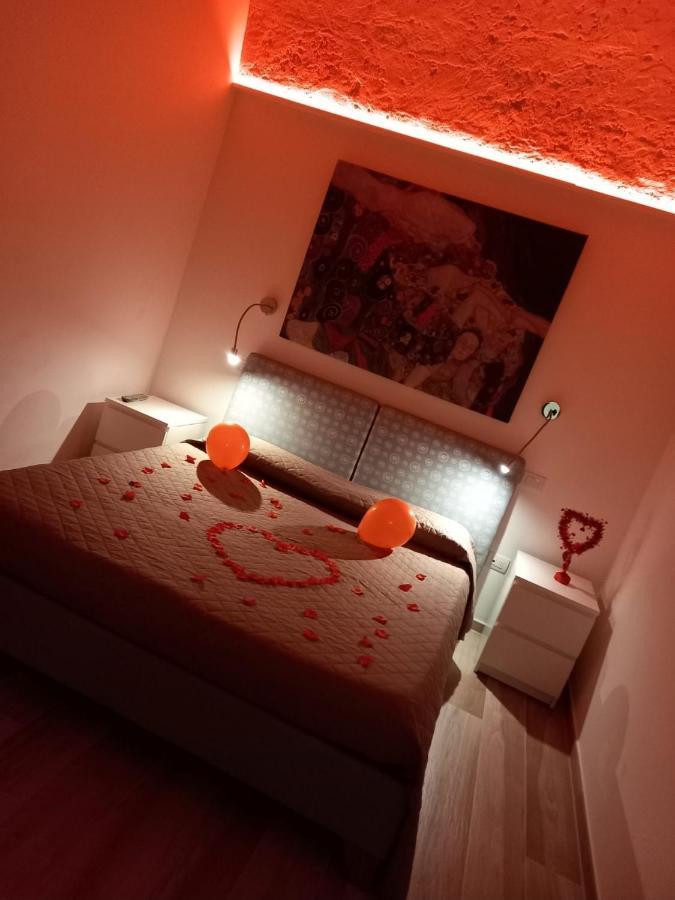 Room 26 - B&B Altamura Exteriér fotografie