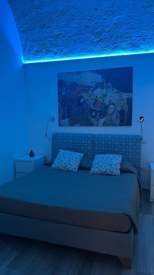 Room 26 - B&B Altamura Exteriér fotografie